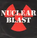 7inch Vinyl Single - Hypocrisy , Resurrection , Sinister , Afflicted - Promo EP I - Blue