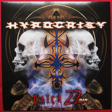 Hypocrisy - Catch 22