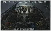 Hypocrisy - End of Disclosure