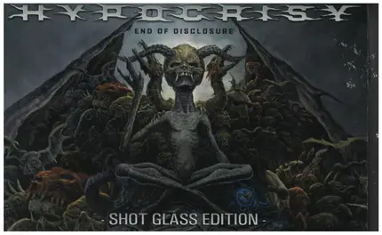 Hypocrisy - End of Disclosure
