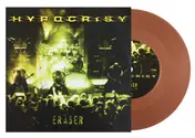 Hypocrisy - Eraser (Live)