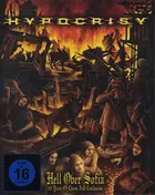 Hypocrisy - Hell Over Sofia (20 Years Of Chaos And Confusion)