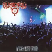 CD - Hypocrisy - Hypocrisy Destroys Wacken
