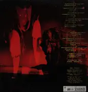 LP - Hypocrisy - Hypocrisy - 1st German Press on Nuclear Blast