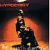 Double LP - HYPOCRISY - THE FOURTH DIMENSION