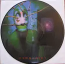 Picture Disc - Hypocrisy - Abducted - Limited Edition / Picture disc