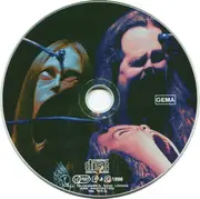 CD - Hypocrisy - Abducted