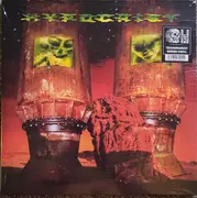 Double LP - Hypocrisy - Hypocrisy - Still Sealed, Green Transparent Vinyl