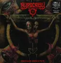 LP - Hypocrisy - Osculum Obscenum - Purple Vinyl