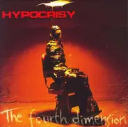 Hypocrisy - The Fourth Dimension