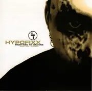 CD - Hypofixx - From Man To Machine