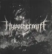 Picture Disc - Hypothermia - Svarta Nyanser Av Ljus - Ltd Ed.
