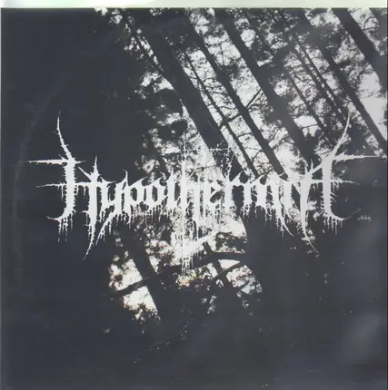 Hypothermia - Svartkonst