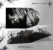 HYPOTHERMIA - Svartkonst