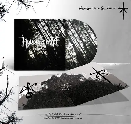 Hypothermia - Svartkonst
