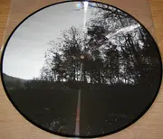 Picture Disc - Hypothermia - Svarta Nyanser Av Ljus - Ltd Ed.