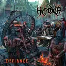 LP - Hypoxia - Defiance - Insert