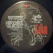 12inch Vinyl Single - Hyppocampus - Mastermind