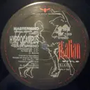12inch Vinyl Single - Hyppocampus - Mastermind