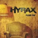 CD - Hyrax - Tasting Pain - Digipack