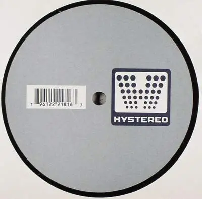 Hystereo - LET'S DO IT