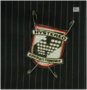 HYSTEREO - Corporate Crimewave