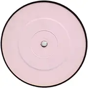 12'' - Hysteric Ego - Dust