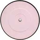 12'' - Hysteric Ego - Dust