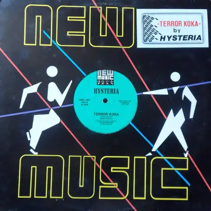 Hysteria - Terror Koka