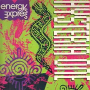 12'' - Hysteria One - Energy Express