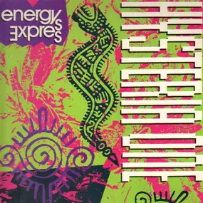 Hysteria One - Energy Express