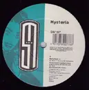 12'' - Hysteria - Satisfied
