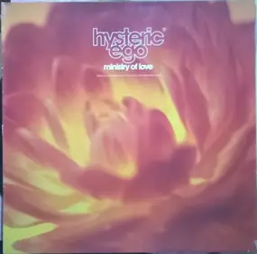 hysteric ego - Ministry of Love