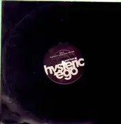 12inch Vinyl Single - Hysteric Ego - Want Love (The Remixes) - promo5