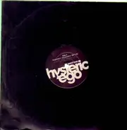 Hysteric Ego - Want Love (The Remixes)