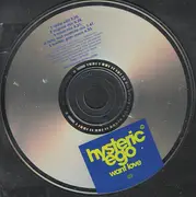 CD Single - Hysteric Ego - Want Love
