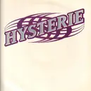 12inch Vinyl Single - Hysterie - You're The One