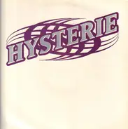 Hysterie - You're The One