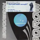 12inch Vinyl Single - Hysterie - Are You Man Enough?