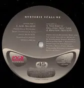 Hysterie