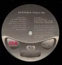 12'' - Hysterie - Call Me