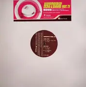 12'' - Hysterie Feat. TY - Movin