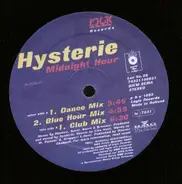 Hysterie - Midnight Hour