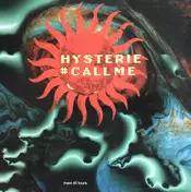 Hysterie - Call Me