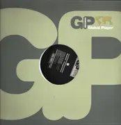 12inch Vinyl Single - Hysterie - Imagination