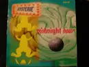 12inch Vinyl Single - Hysterie - Midnight Hour