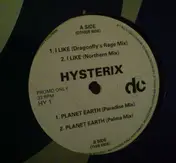 Hysterix - I Like