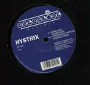 12'' - Hystrix - Monclass