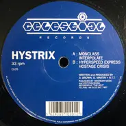 Hystrix - Monclass
