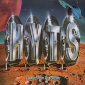 Hyts - Looking from the Outside